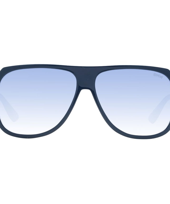 BMW Blue Men Sunglass