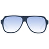 BMW Blue Men Sunglass