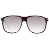 BMW Brown Men Sunglass