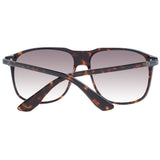 BMW Brown Men Sunglass