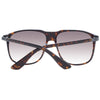 BMW Brown Men Sunglass