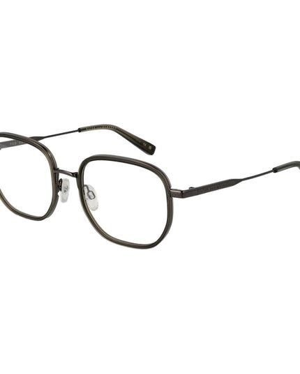 Ted Baker Gray Men Glasses Frame