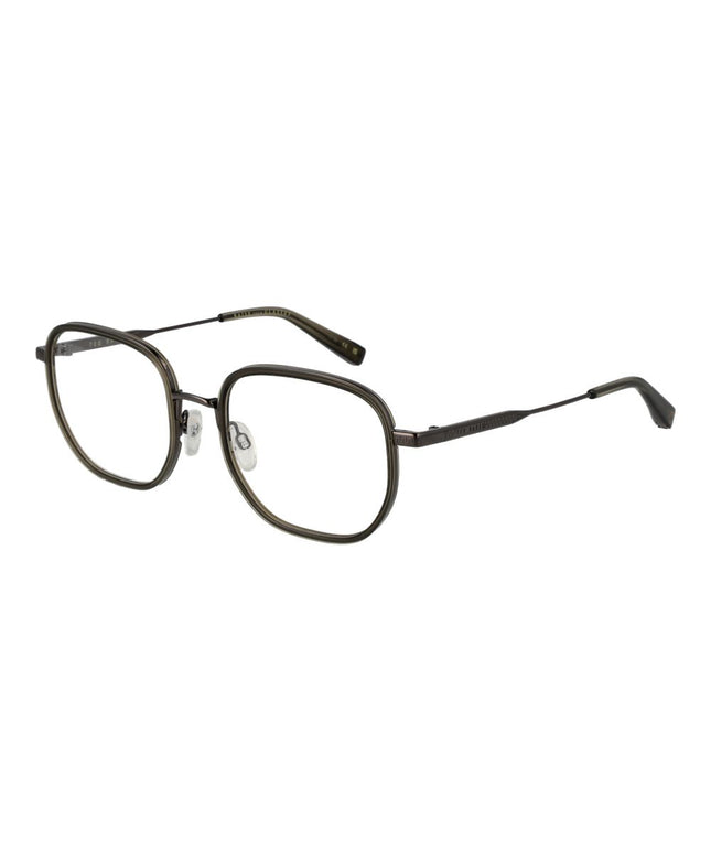 Ted Baker Gray Men Glasses Frame