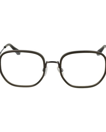Ted Baker Gray Men Glasses Frame