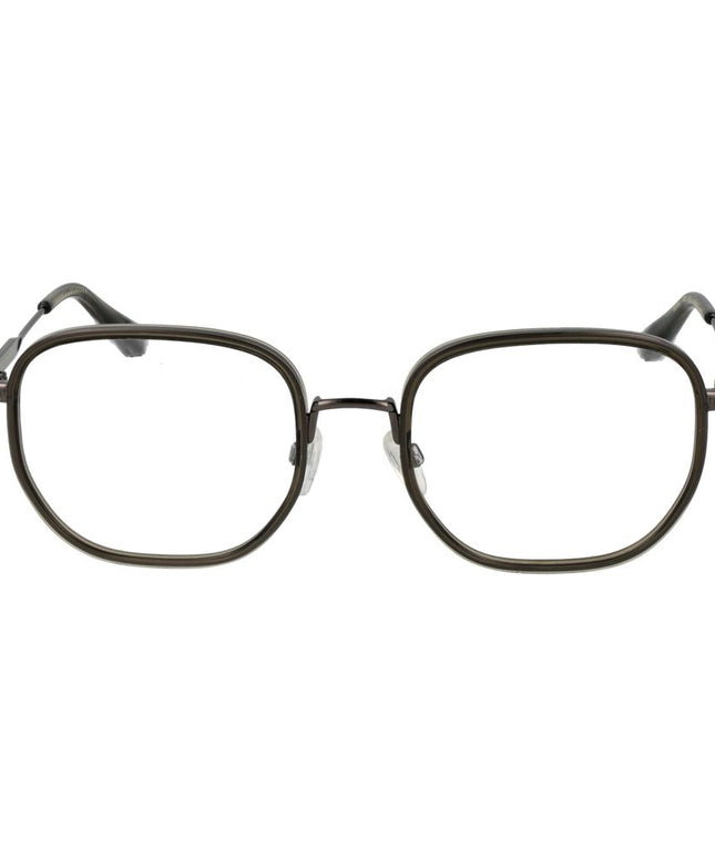 Ted Baker Gray Men Glasses Frame