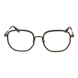 Ted Baker Gray Men Glasses Frame