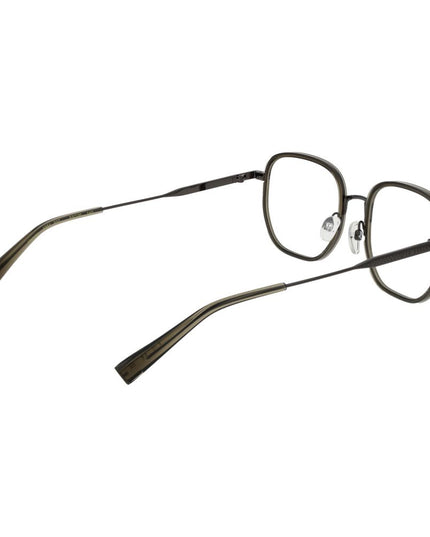 Ted Baker Gray Men Glasses Frame