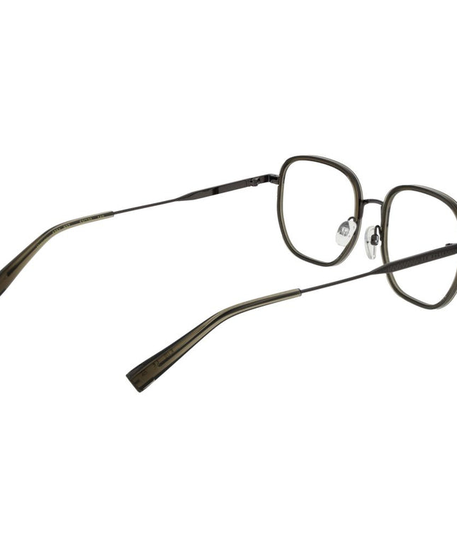 Ted Baker Gray Men Glasses Frame