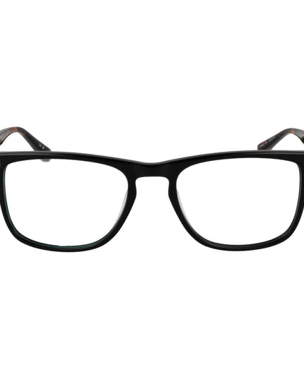 Scotch & Soda Black Men Glasses Frame