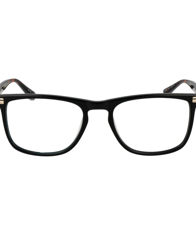 Scotch & Soda Black Men Glasses Frame