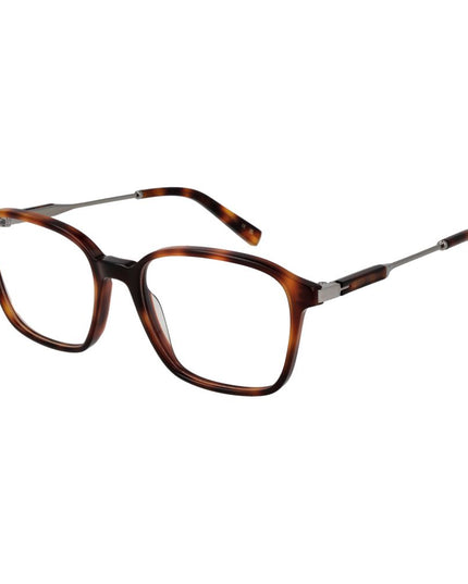 Ted Baker Brown Men Glasses Frame