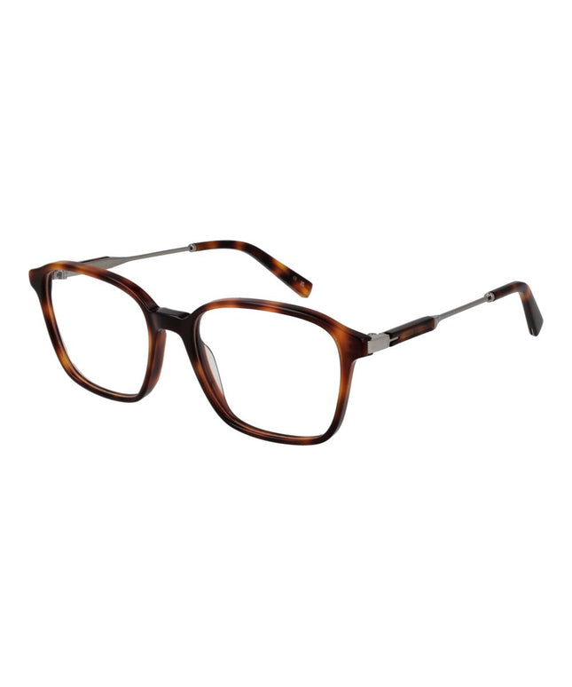 Ted Baker Brown Men Glasses Frame