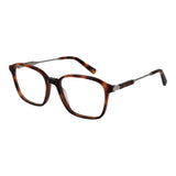 Ted Baker Brown Men Glasses Frame