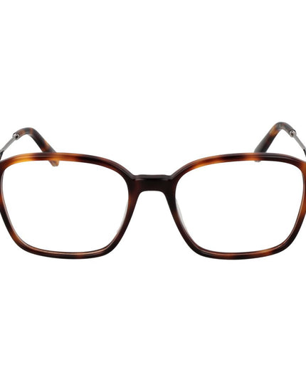 Ted Baker Brown Men Glasses Frame