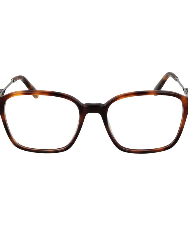 Ted Baker Brown Men Glasses Frame