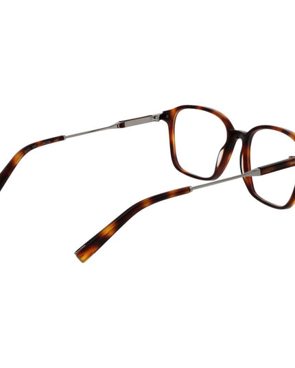 Ted Baker Brown Men Glasses Frame