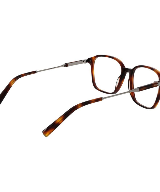 Ted Baker Brown Men Glasses Frame