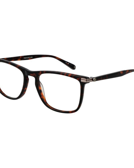 Scotch & Soda Brown Men Glasses Frame