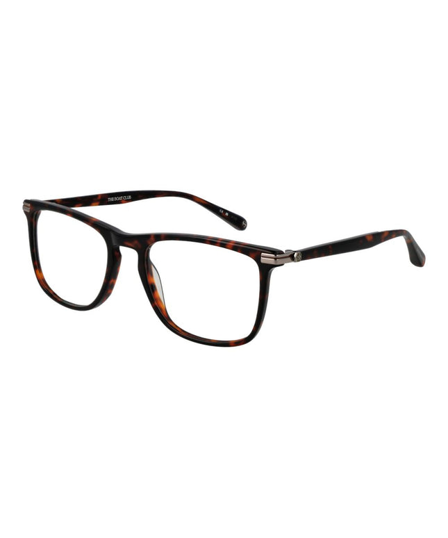 Scotch & Soda Brown Men Glasses Frame