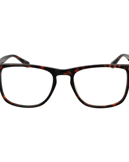 Scotch & Soda Brown Men Glasses Frame
