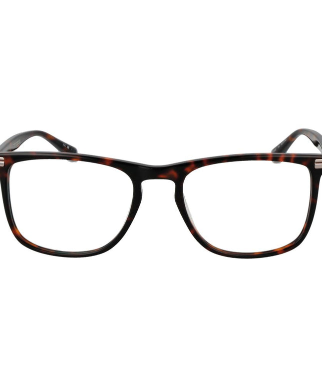 Scotch & Soda Brown Men Glasses Frame