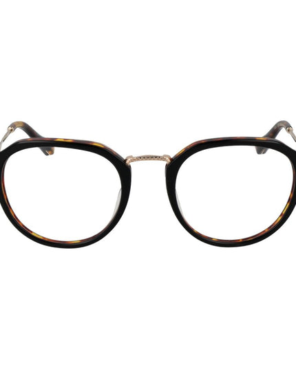 Ted Baker Black Men Glasses Frame