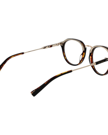 Ted Baker Black Men Glasses Frame