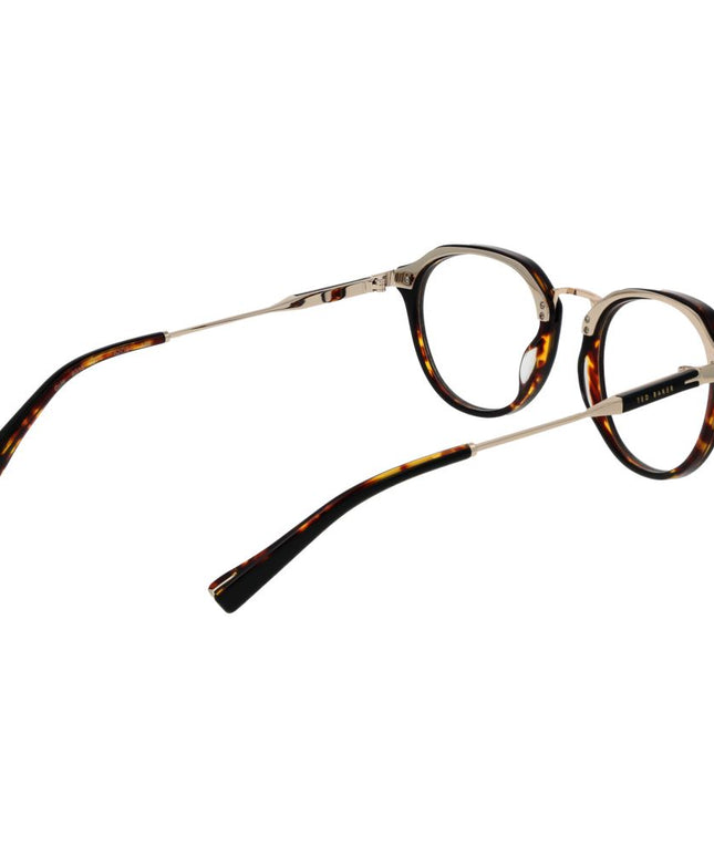 Ted Baker Black Men Glasses Frame