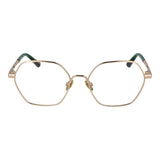 Scotch & Soda Gold Metal Glasses (Frames)