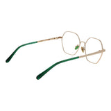Scotch & Soda Gold Metal Glasses (Frames)