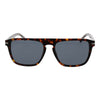 Hugo Boss Brown Men Sunglasses