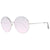Bally Rose Gold Women Sunglasses