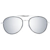 Longines Multicolor Men Sunglass