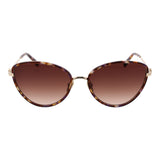 Maje Brown Women Sunglass