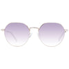 Gant Rose Gold Women Sunglass
