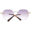 Gant Rose Gold Women Sunglass