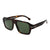 Hugo Boss Brown Men Sunglasses