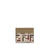 Fendi FF Card Holder