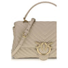 PINKO Love Lady Handbag