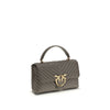 PINKO Love Lady Handbag