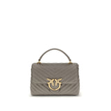 PINKO Love Lady Mini Handbag
