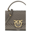 PINKO Love Lady Handbag
