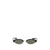 Alexander McQueen Ellipse Sunglasses
