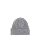 Jacquemus Gros Grain Ribbed Beanie