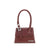 Jacquemus Chiquito Handbag with buckle