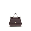 Dolce & Gabbana My Sicily Handbag