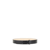 Margiela Logoed Belt
