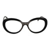 Emilio Pucci Black Women Glasses Frame