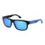 BMW Motorsport Black Men Sunglass