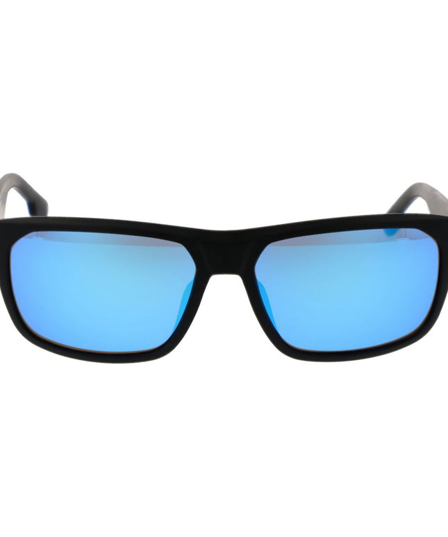 BMW Motorsport Black Men Sunglass